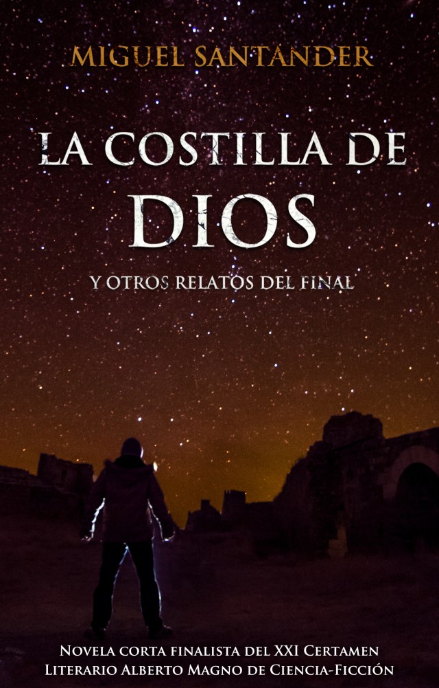 Portada La Costilla de Dios large