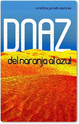 Del naranja al azul
