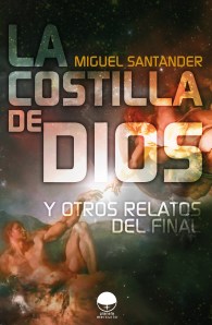 Portada La costilla de Dios