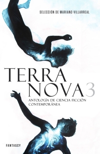 Terra Nova vol. 3, antología de ciencia-ficción contemporánea (V.V.A.A.)